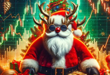 Trading Santa Rally